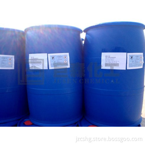 Phosphoric Acid